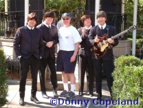 British Invasion