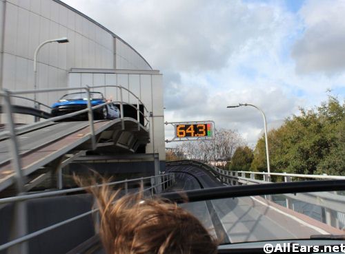 Test Track