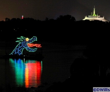 Electric Water Pageant