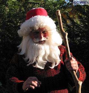 Julenissen
