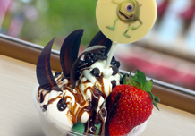 Sundae