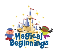 Magical Beginnings Logo