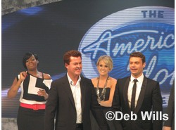 American Idol Experience