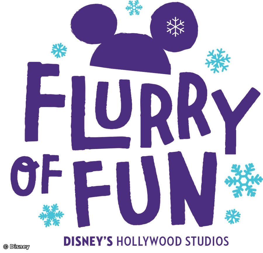 flurry of fun at Disney's Hollywood Studios