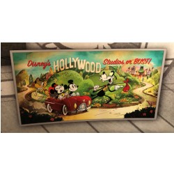 Mickey and Minnie's Runaway Train