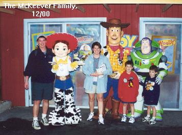 Al's Toy Barn