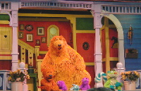 Bear & Friends