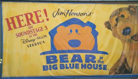 bearshow