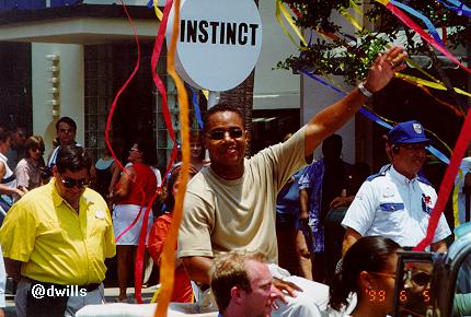 Cuba Gooding Jr.