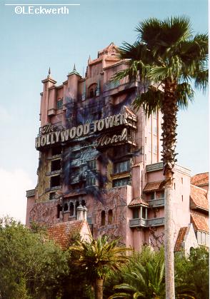 tower of terror