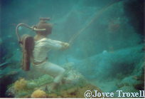 1983 photo  20,000 Leagues Under the Sea