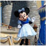 Dream along with Mickey Show