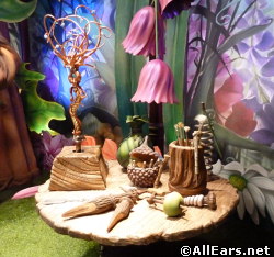 TinkerBell's Magical Nook