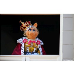 Muppets Present Great Moments in American History