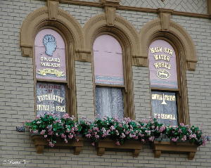 Main Street