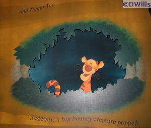 Tigger