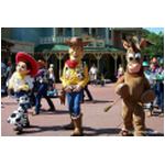 Woody's Cowboy Camp