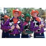 Woody's Cowboy Camp