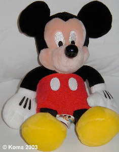 Pal Mickey