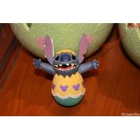 Stitch Topper