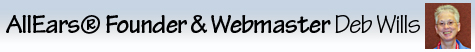 Deb's Digest Blog