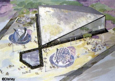 Concept Art