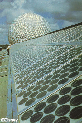 Photovoltaic cells