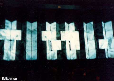 Kinetic Mosaic