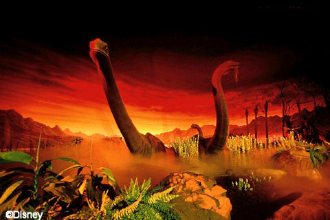 Dinosaurs