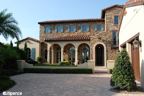 Home Exterior