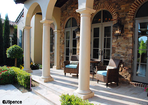 Home Exterior