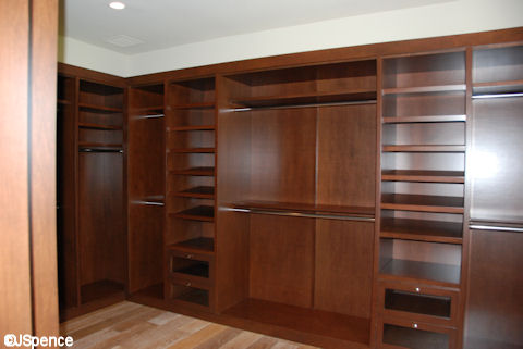 Closets