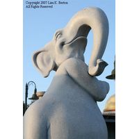 Fantasia Gardens Miniature Golf Course