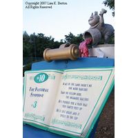 Fantasia Gardens Miniature Golf Course