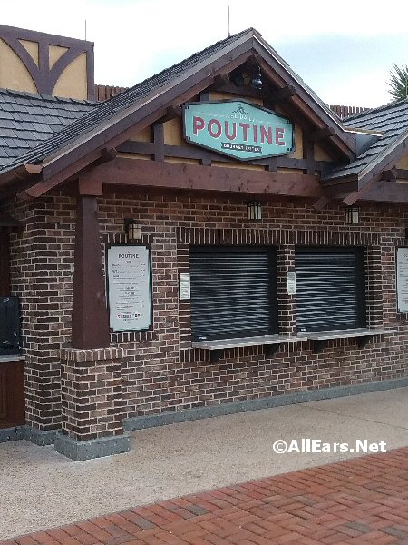 Daily Poutine