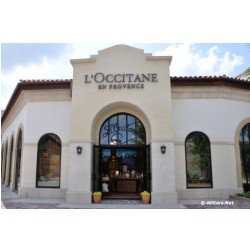 L'occitane