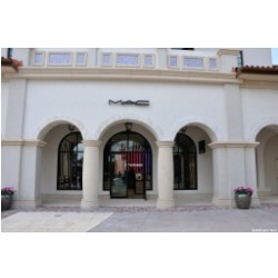 MAC Cosmetics Disney Springs Town Center