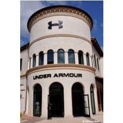 Under Armour