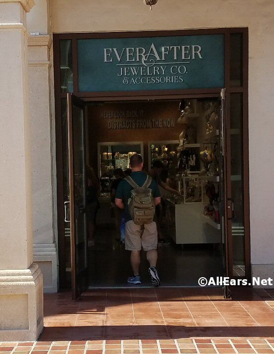 Ever After