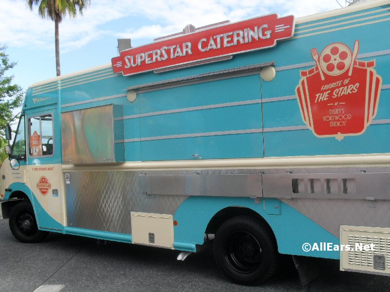 Superstar Catering