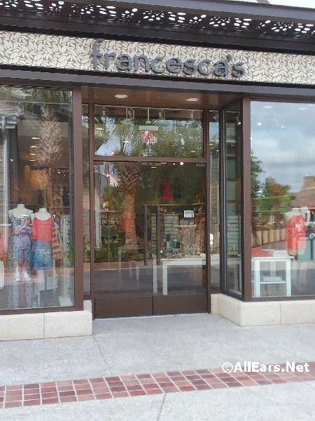 Francesca's