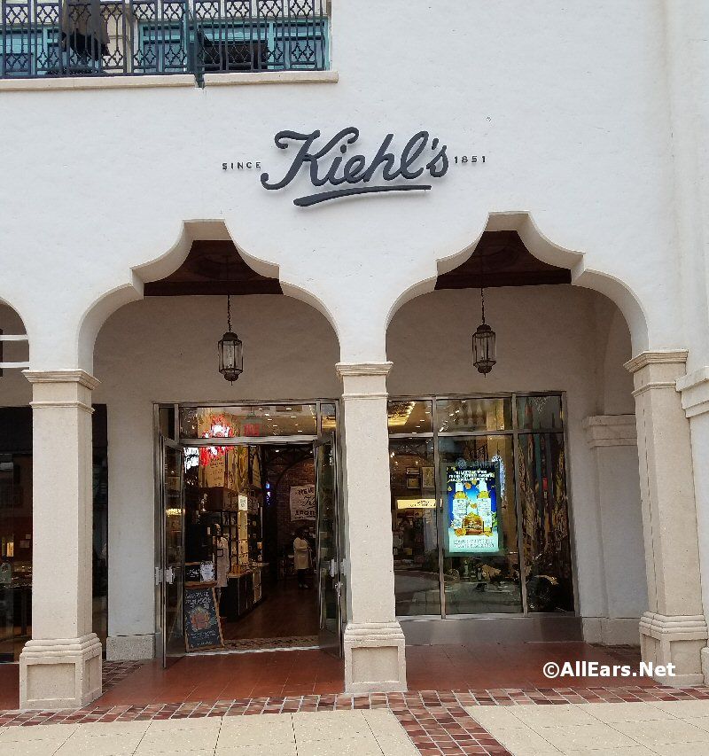 Kiehls