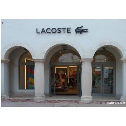 Lacoste