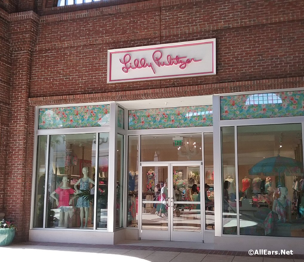 Lilly Pulitzer