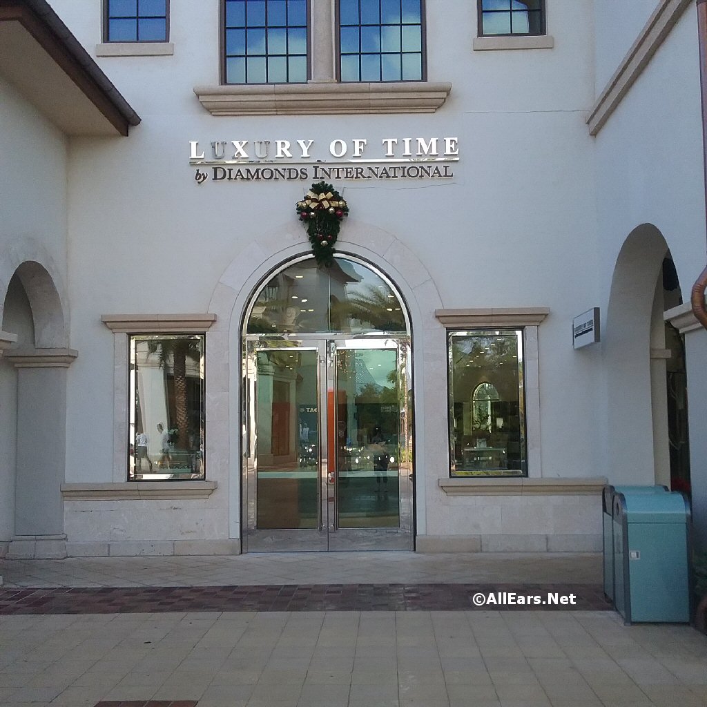 Luxury of Time
