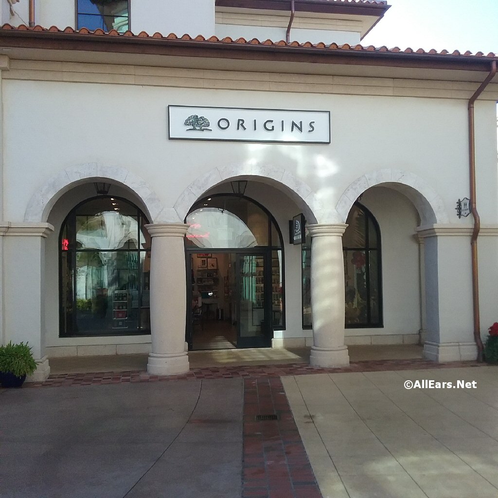 Origins