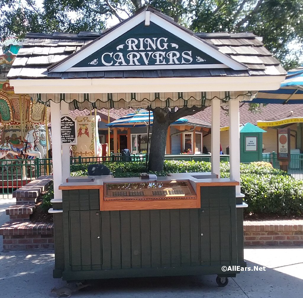 Ring Carvers