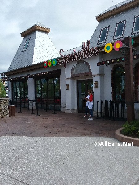 Sprinkles