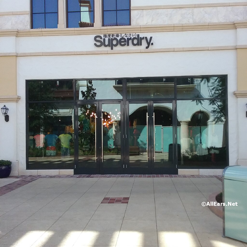 Superdry