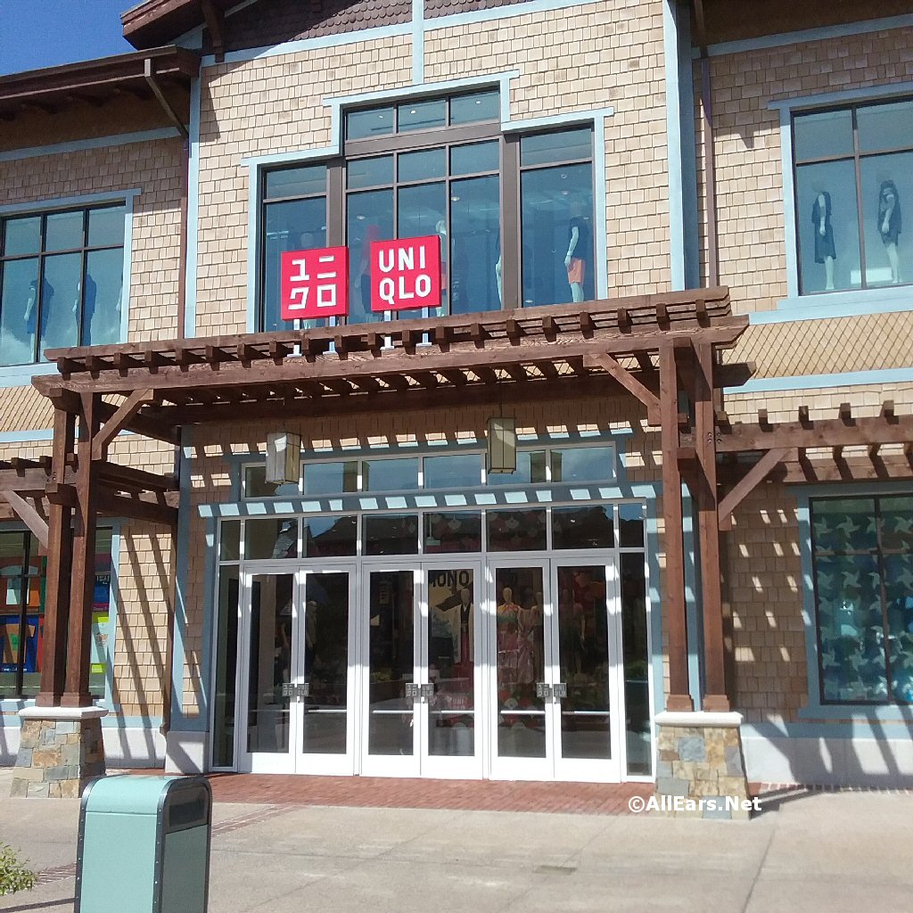 UNIQLO